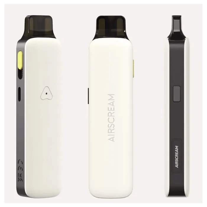 Airscream Airspops Pro II 氣泡2代註油主機推薦